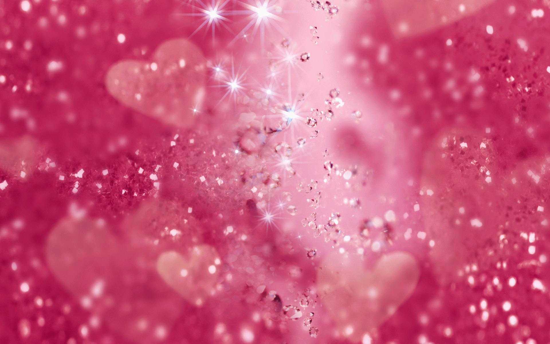 Download Shimmering Sparkles Background  Wallpaperscom
