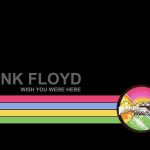 Pink Floyd Wish You Were Here Desktop Full HD Wallpaper.