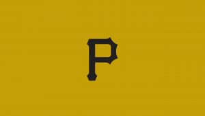 Pittsburgh Pirates Logo Wallpapers HD - PixelsTalk.Net