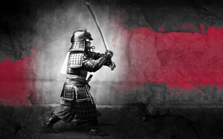 Samurai Backgrounds Free Download - PixelsTalk.Net