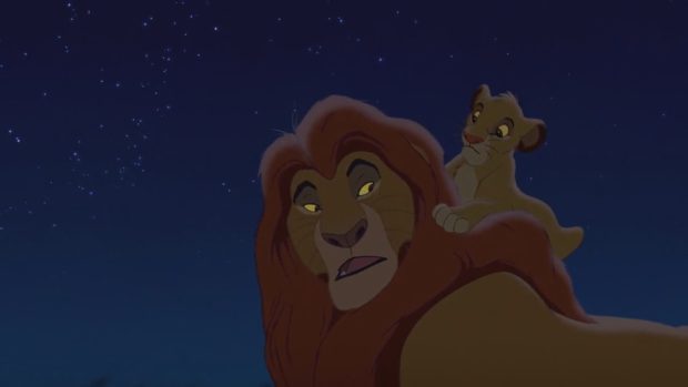 Simba Lion King Pictures.