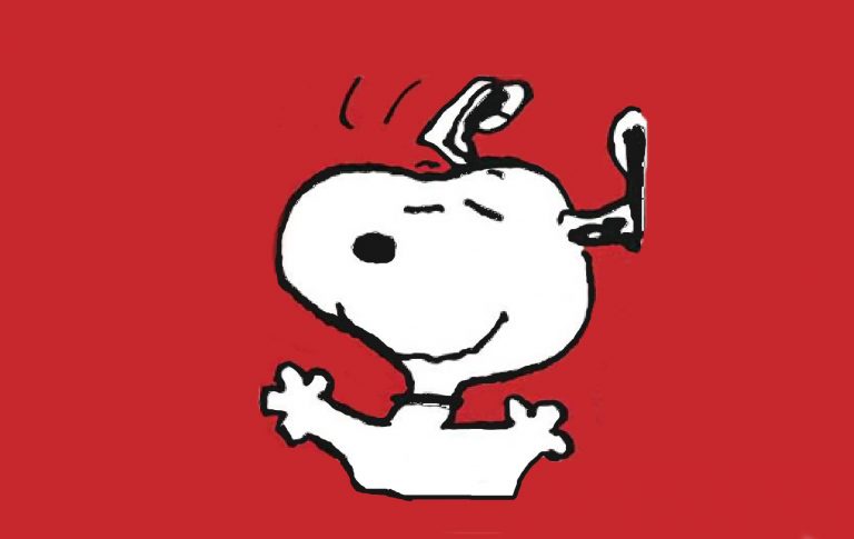 HD Snoopy Wallpapers - PixelsTalk.Net