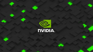 nvidia broadcast animated background