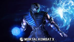 Sub Zero Wallpapers Download Free - PixelsTalk.Net