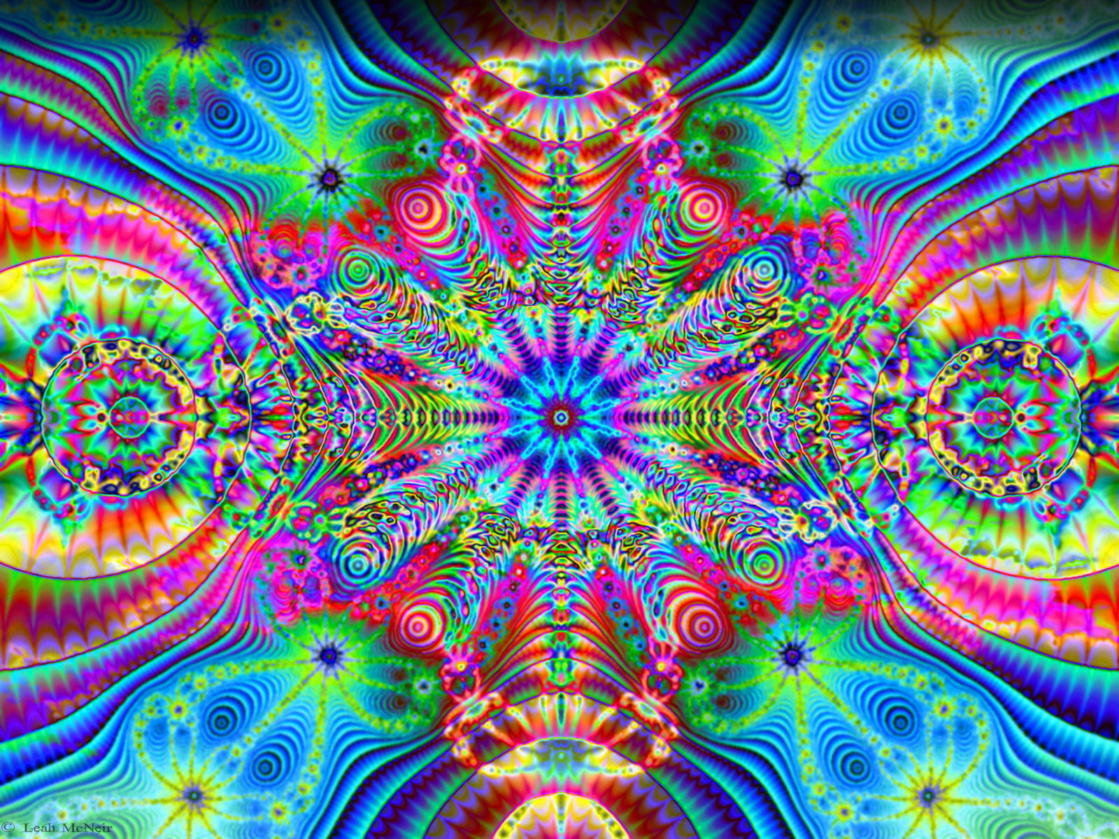 trippy backgrounds for twitter