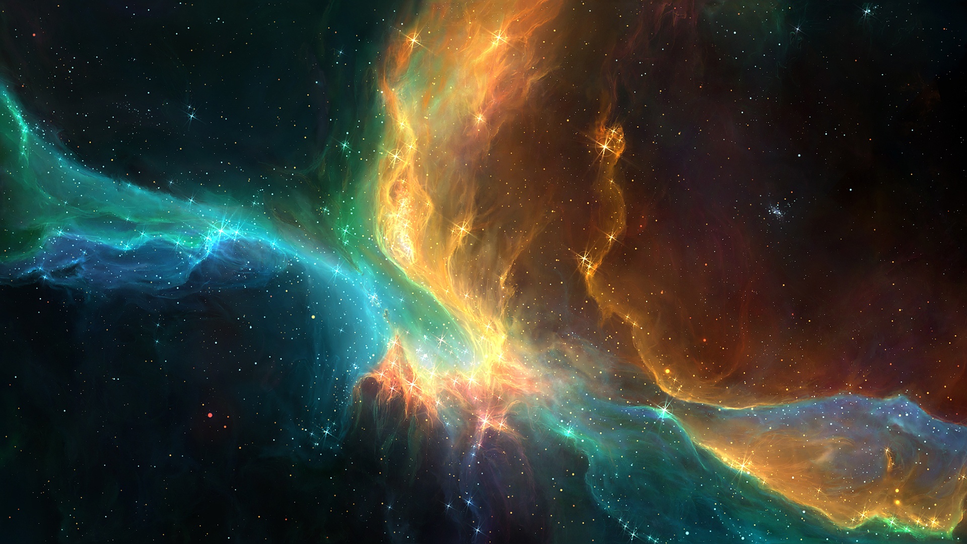 nebula wallpaper hd 1366x768