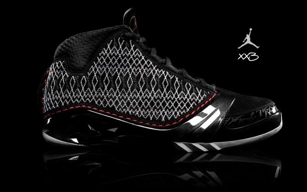 Air Jordan Shoes Pictures.