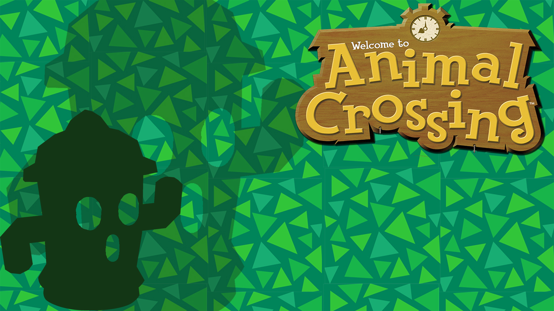 Get Animal Crossing Wallpaper Pc Background - COLORIST
