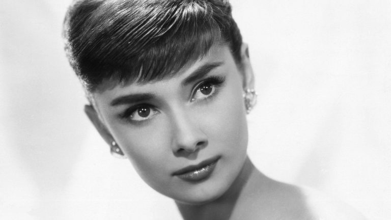 Hd Audrey Hepburn Wallpapers - Pixelstalk.net