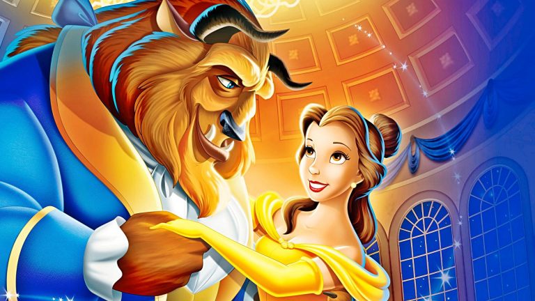 Beauty And The Beast HD Wallpapers - PixelsTalk.Net