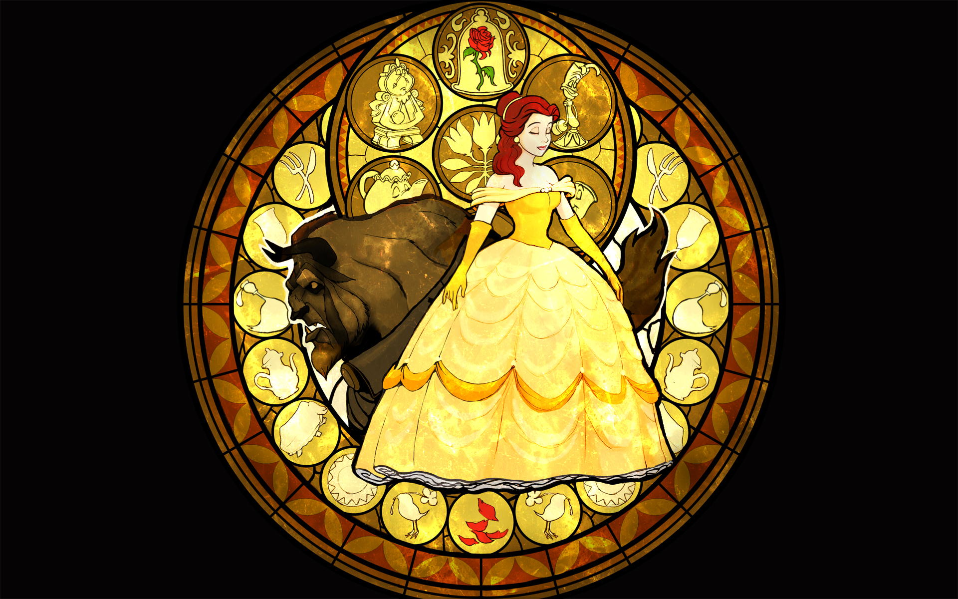 for iphone download Beauty and the Beast free