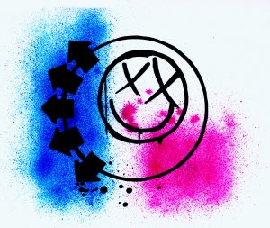 HD Blink 182 Backgrounds - PixelsTalk.Net