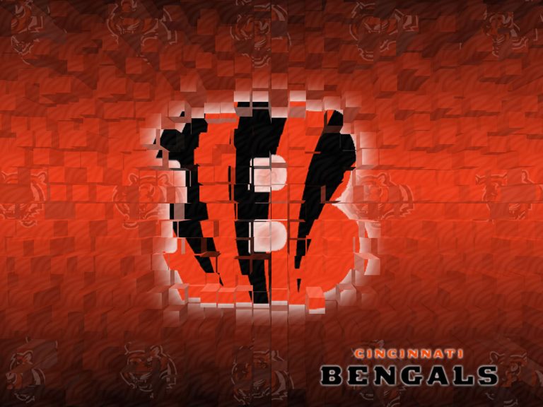 Download Free Cincinnati Bengals Backgrounds Pixelstalk Net