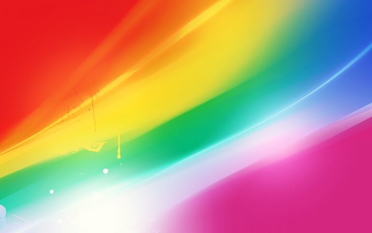 Pretty Colorful Desktop Backgrounds - PixelsTalk.Net