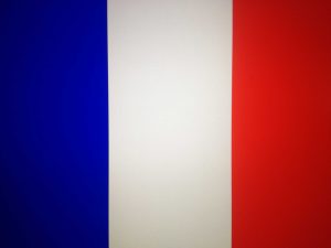 French Flag Wallpapers Free Download - PixelsTalk.Net