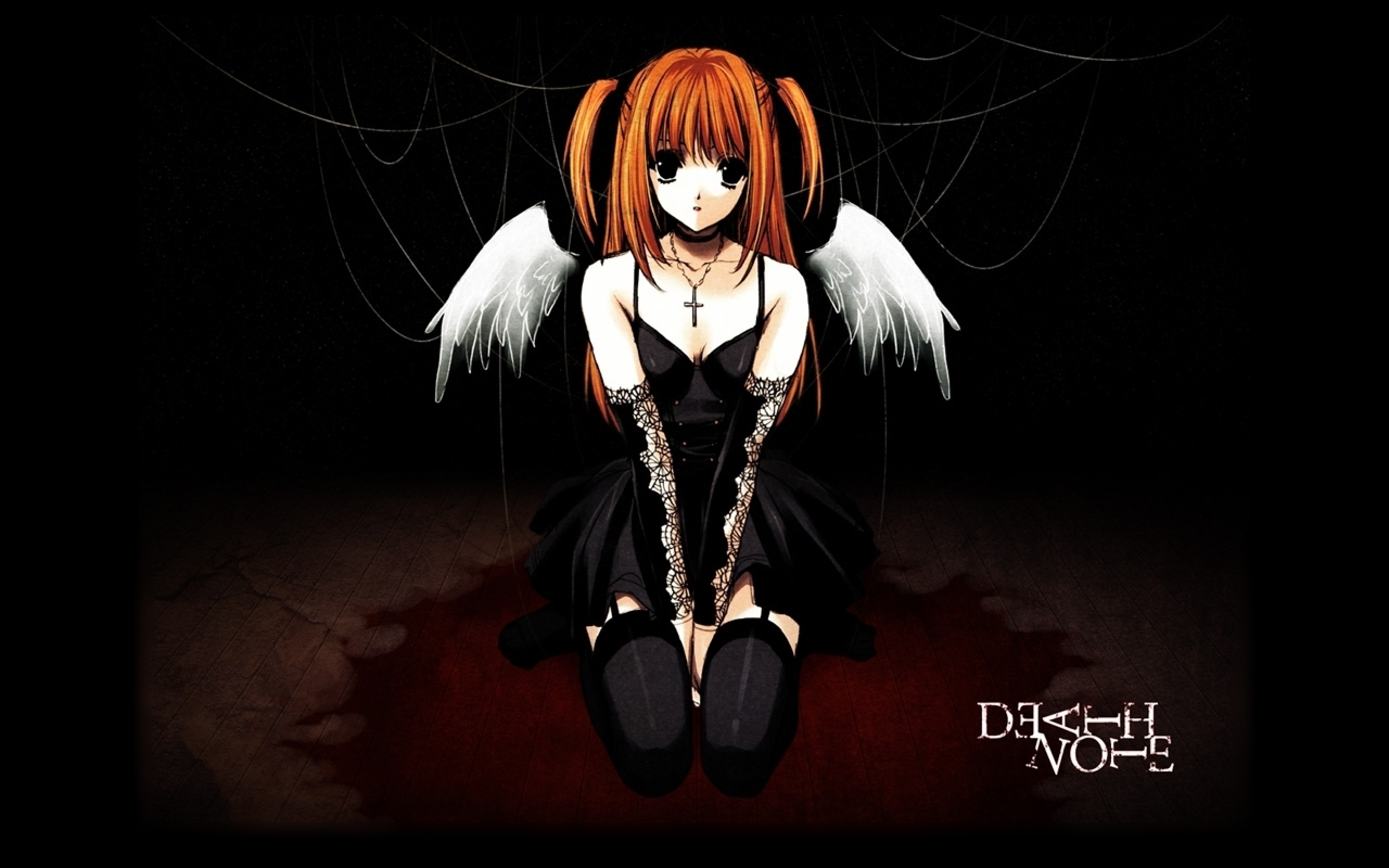 Anime Girl Dark Gothic – arthatravel.com
