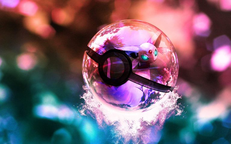 Pokeball Wallpapers HD - PixelsTalk.Net