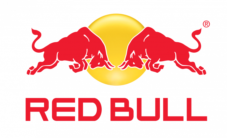 Free Download Red Bull Logo Wallpapers - PixelsTalk.Net