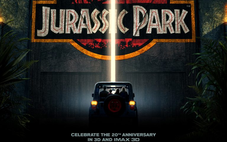 Jurassic Park Wallpaper Hd Pixelstalk Net