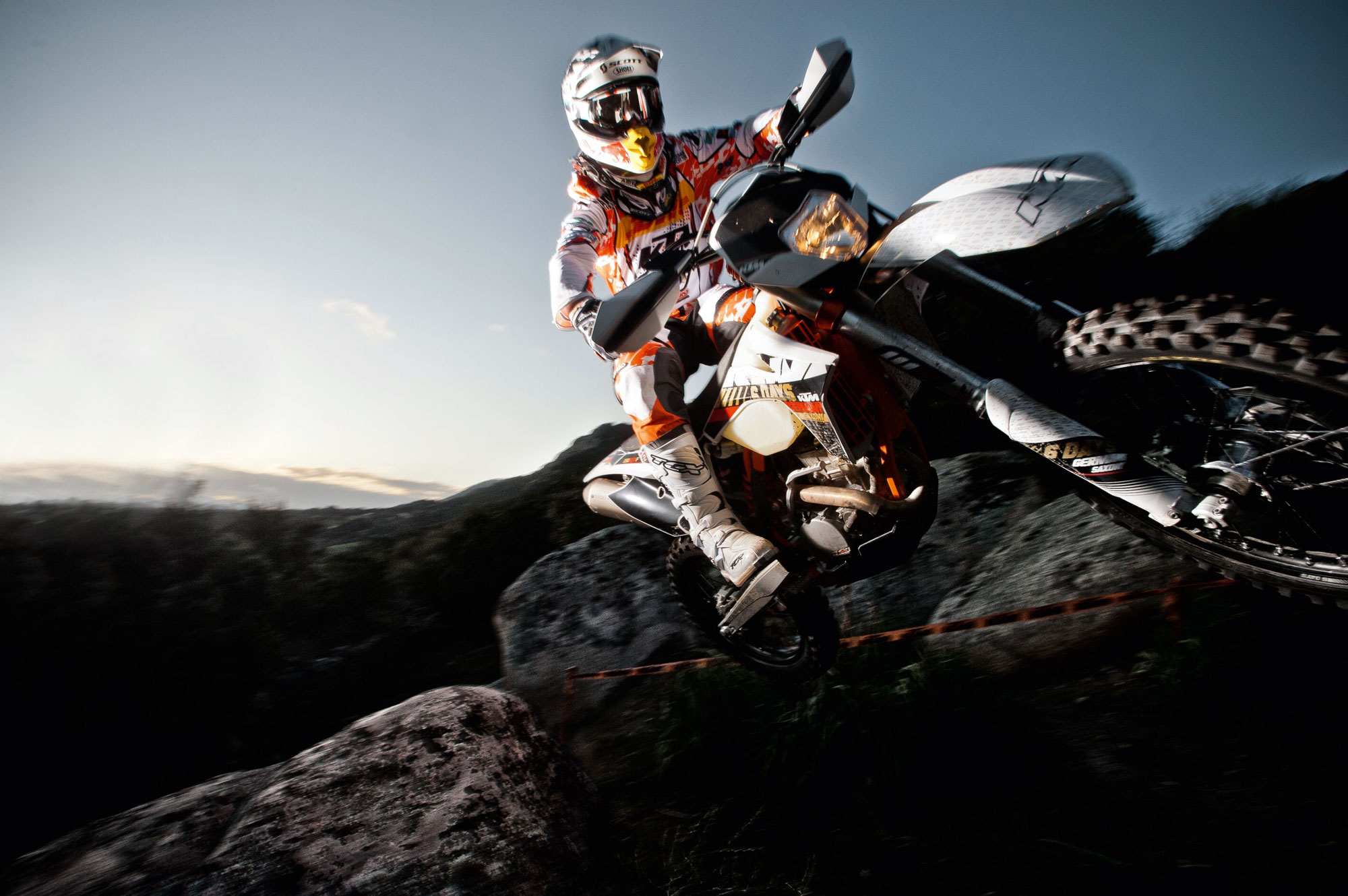 Motocross Ktm Backgrounds Download Free Pixelstalknet