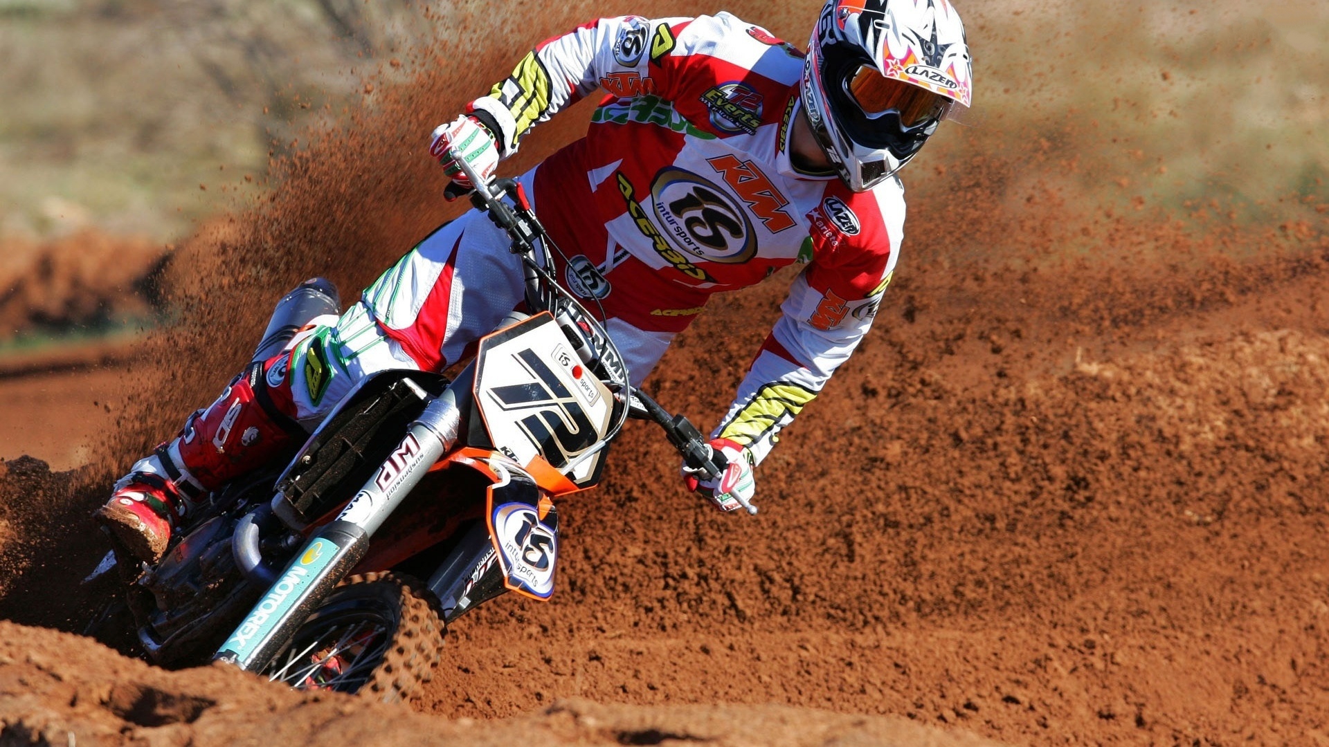 Free Download Motocross Ktm Wallpapers | PixelsTalk.Net, motocross wallpaper hd