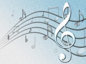 HD Music Note Wallpapers - PixelsTalk.Net