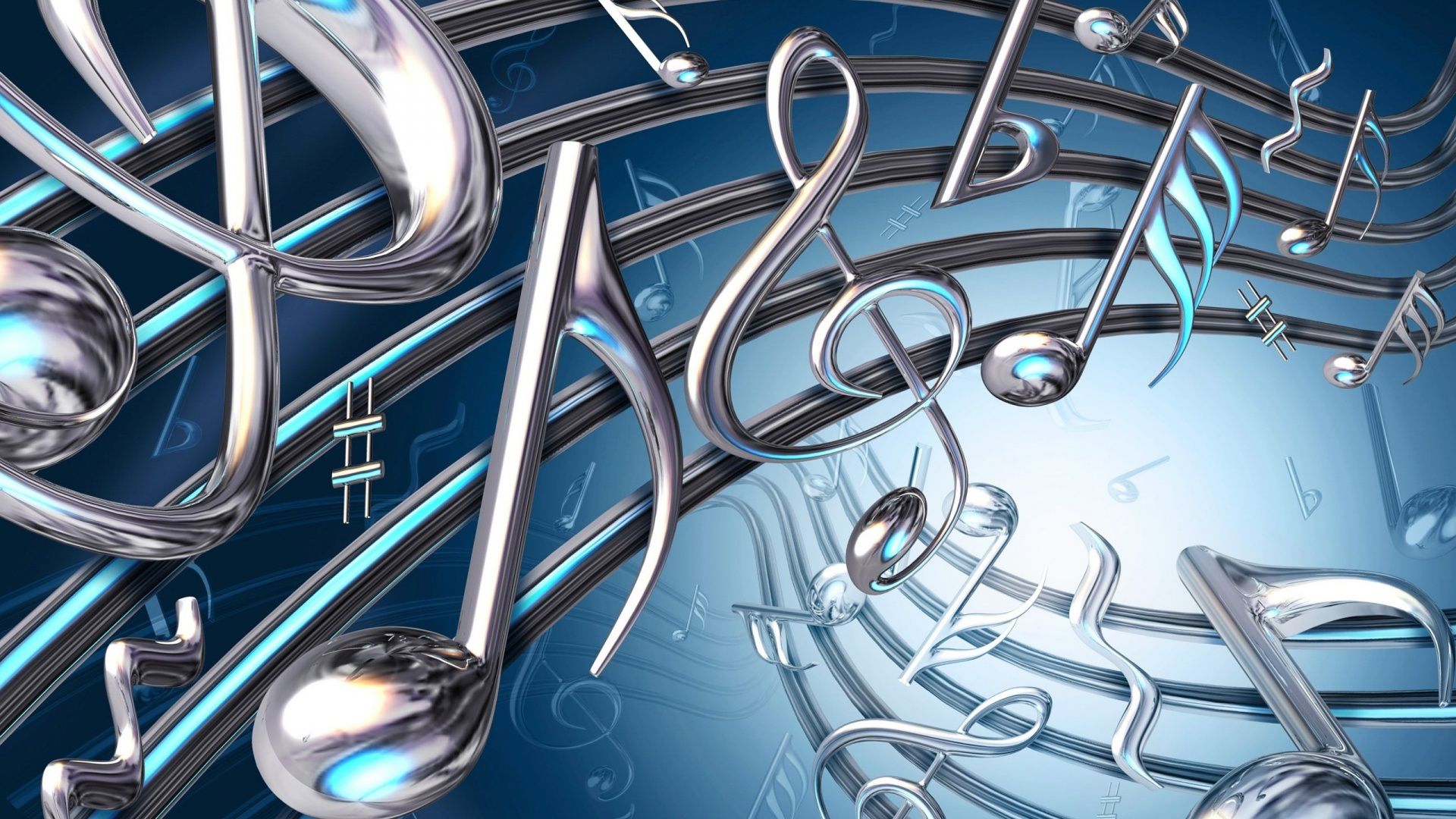 Details 65 wallpaper with music notes latest  incdgdbentre