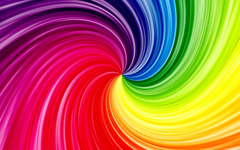 Pretty Colorful HD Backgrounds - PixelsTalk.Net