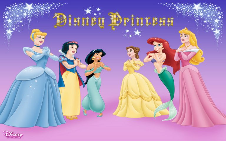 Princess Backgrounds Free Download - PixelsTalk.Net