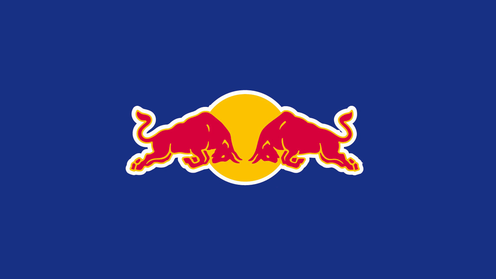 Red Bull Wallpaper - drarchanarathi WALLPAPER