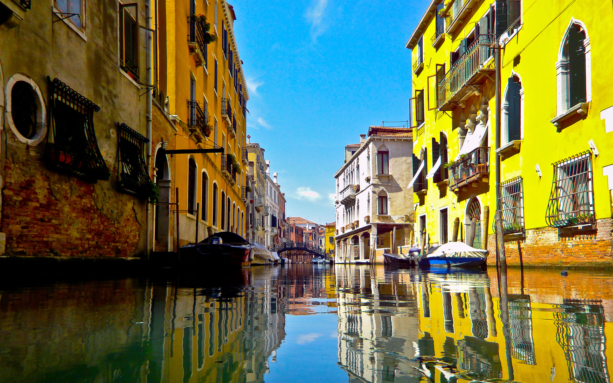 Venice Italy Backgrounds HD 
