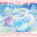 Awesome Cinderella Background.