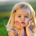 Beautiful Baby Child Girls Desktop Photos.