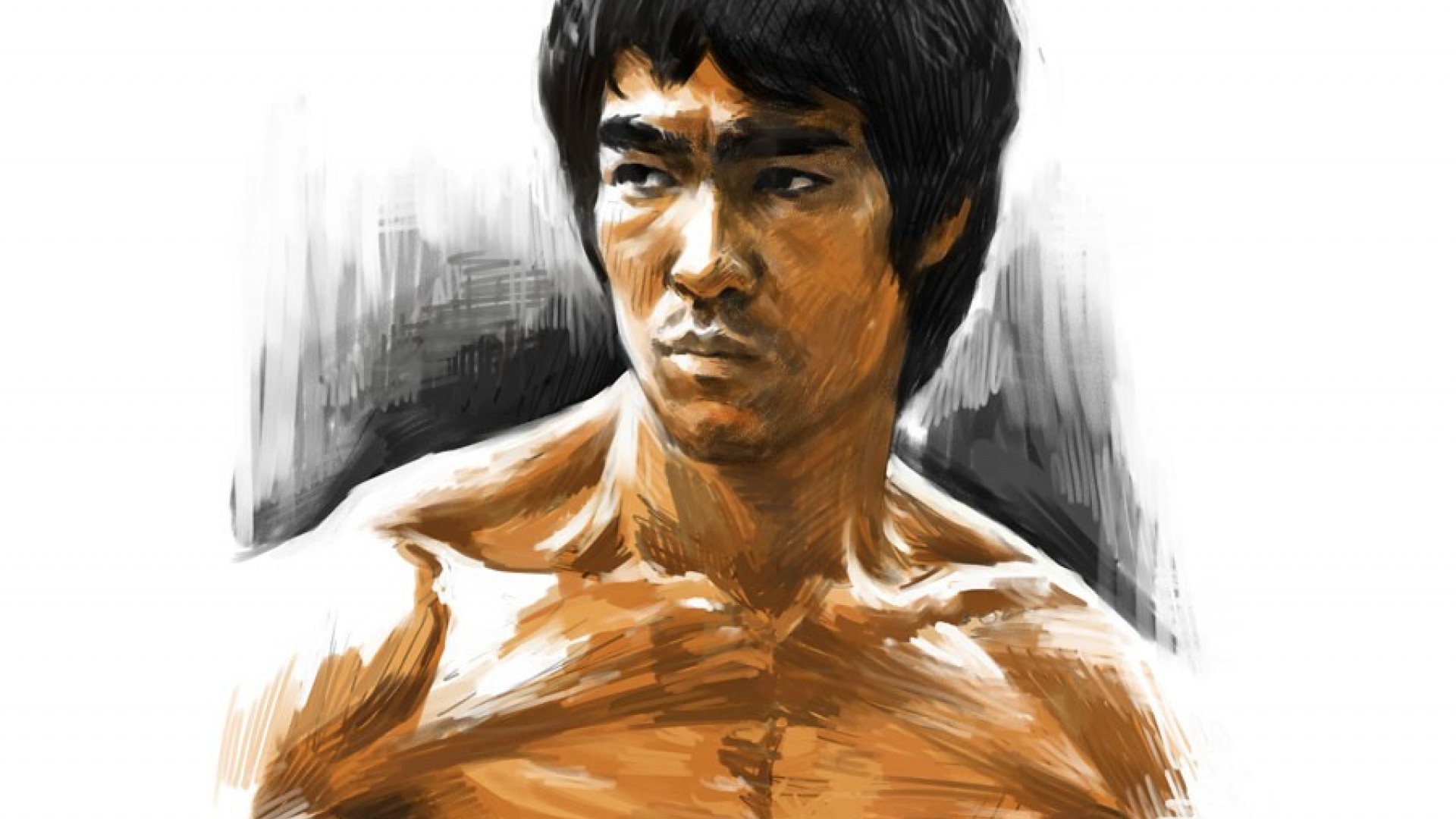 100 Bruce Lee Wallpapers  Wallpaperscom