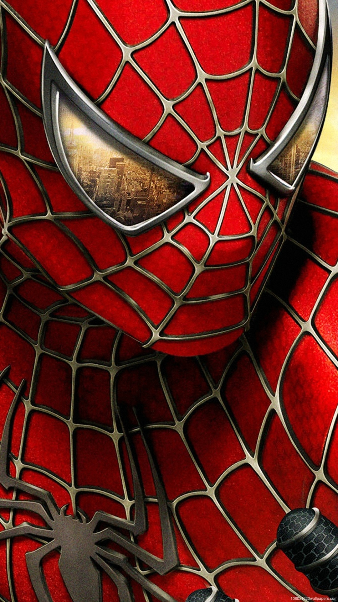 Hd Spiderman Wallpapers For Iphone