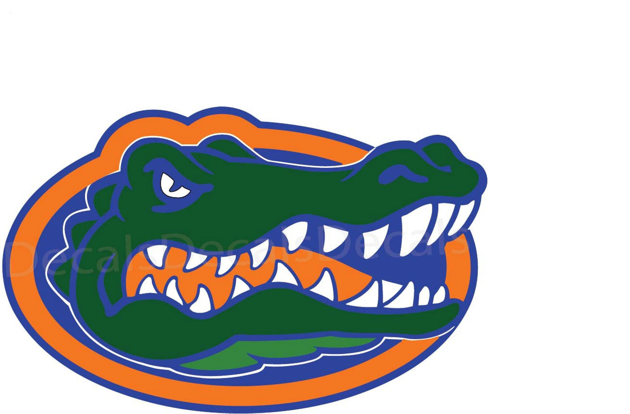 New Design Logo Trends 2022: Get Gators Logo Background