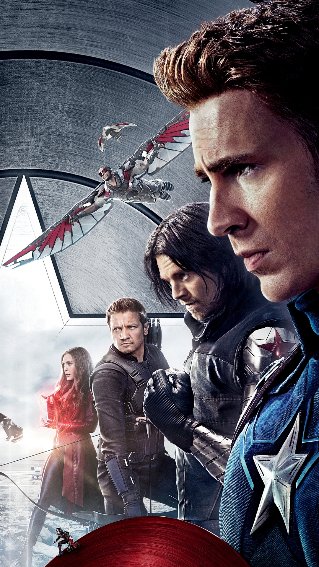Captain America 2 movie download intamil