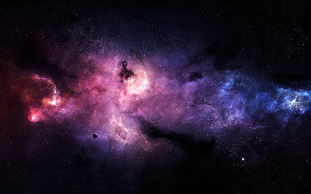 Free Universe Backgrounds.