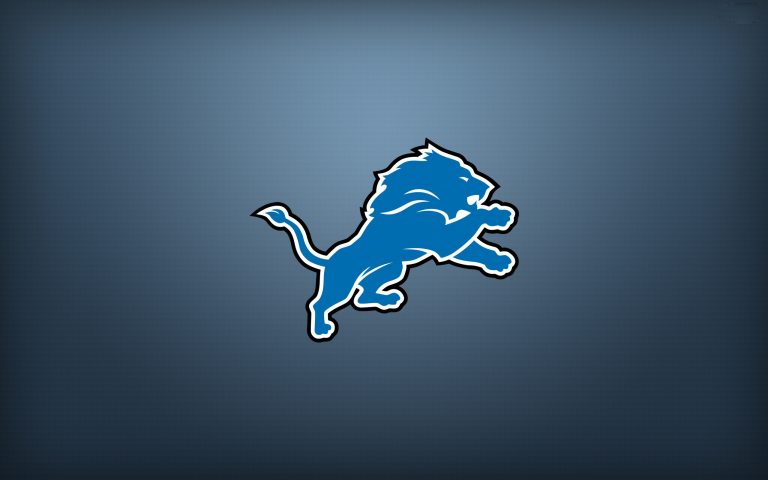 Detroit Lions Wallpaper HD - PixelsTalk.Net