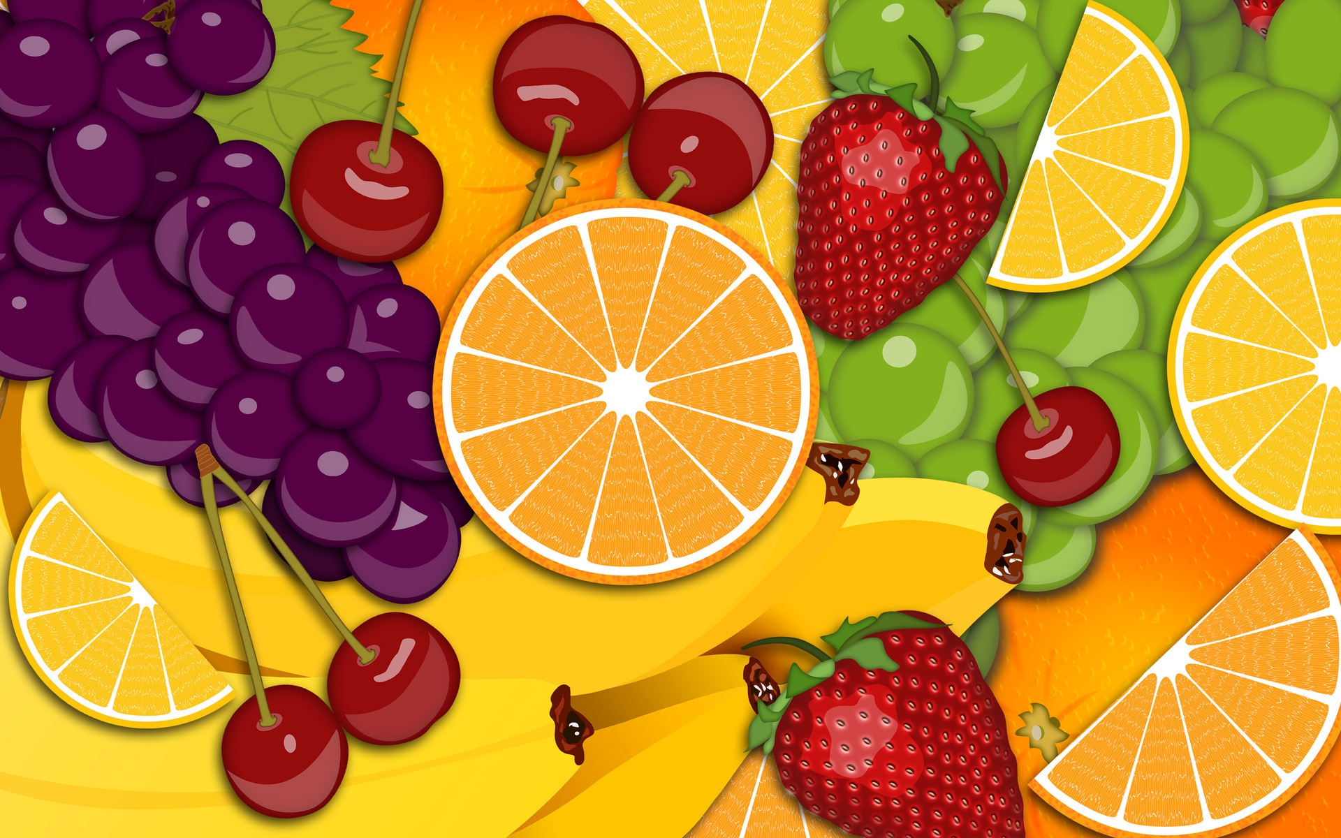 Fruit Backgrounds Free Download | PixelsTalk.Net
