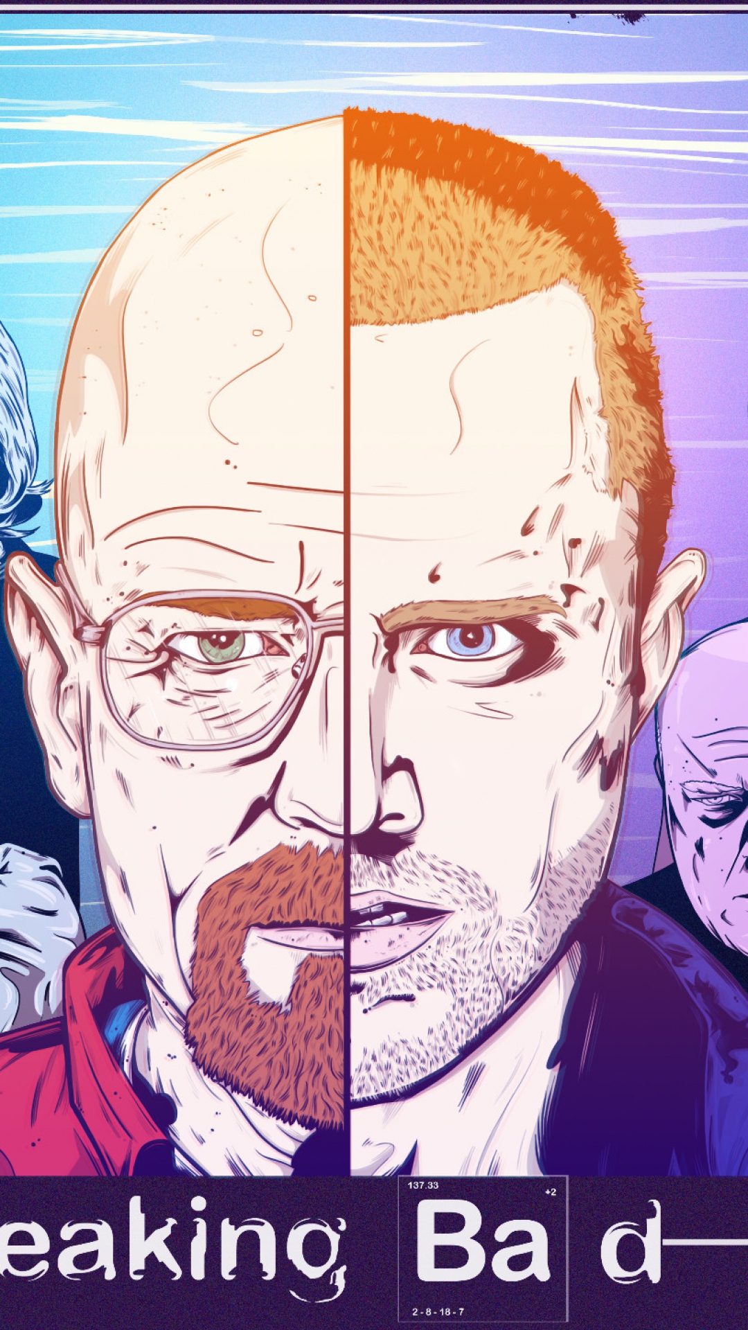 Breaking Bad Wallpapers For Iphone Free Download Pixelstalk Net Images, Photos, Reviews