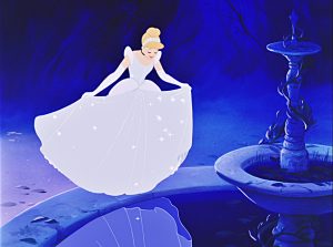 HD Cinderella Backgrounds - PixelsTalk.Net