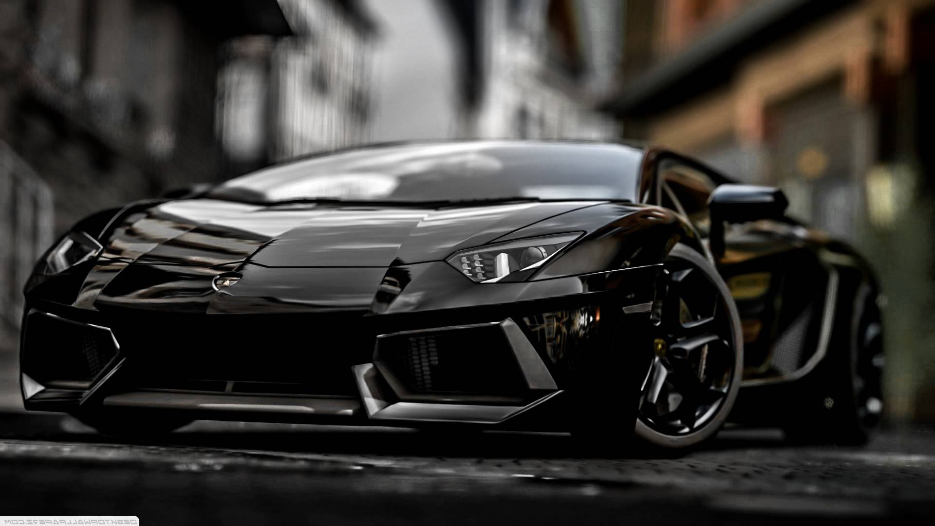 HD Lamborghini Veneno Wallpapers 