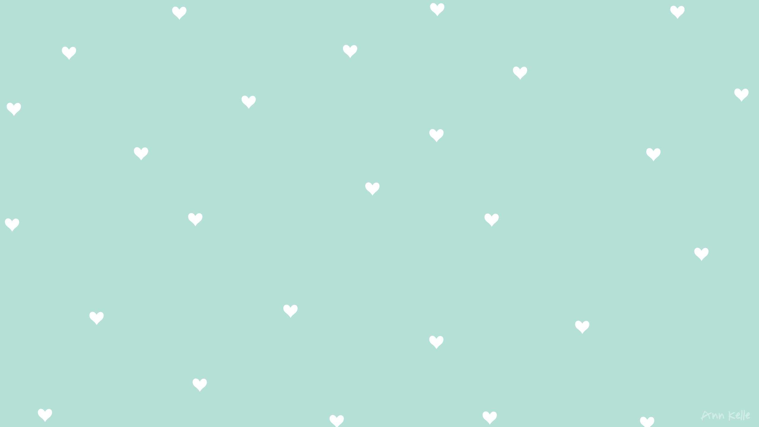 Mint Green Wallpapers - PixelsTalk.Net