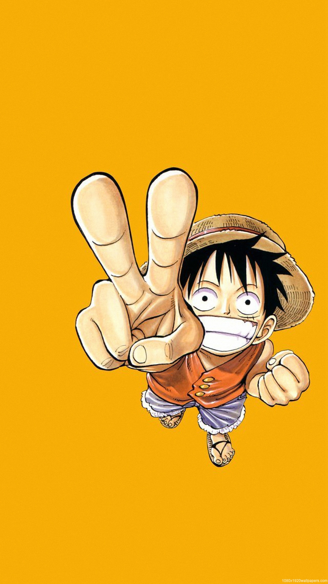 Hd Wallpapers For Mobile One Piece