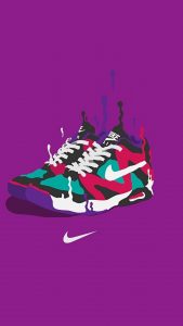 Download Free Nike Wallpapers for Iphone - PixelsTalk.Net