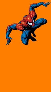 Free Download Spiderman Backgrounds for Iphone - PixelsTalk.Net