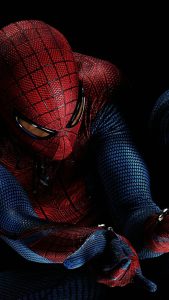 HD Spiderman Wallpapers for Iphone - PixelsTalk.Net