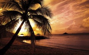 Sunset Beaches Hd Images Pixelstalk Net