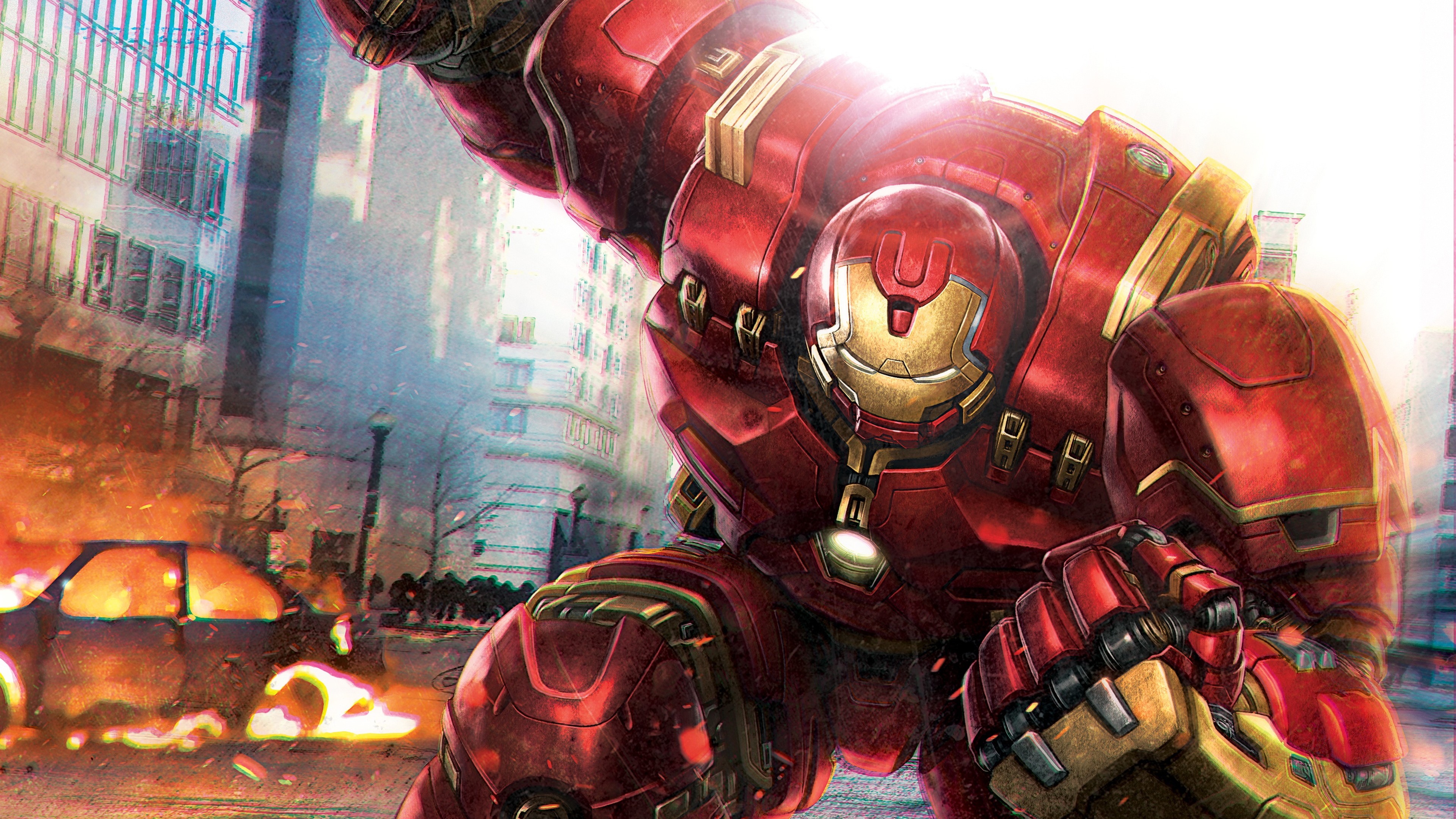 for iphone download Iron Man 3 free